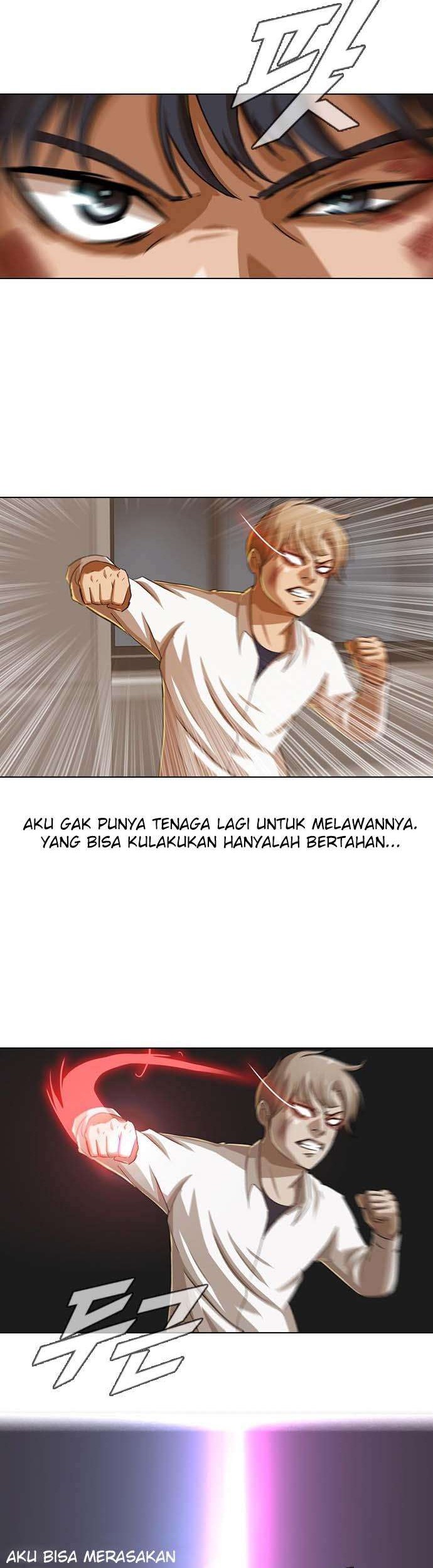 The Girl from Random Chatting! Chapter 24 - halaman 41