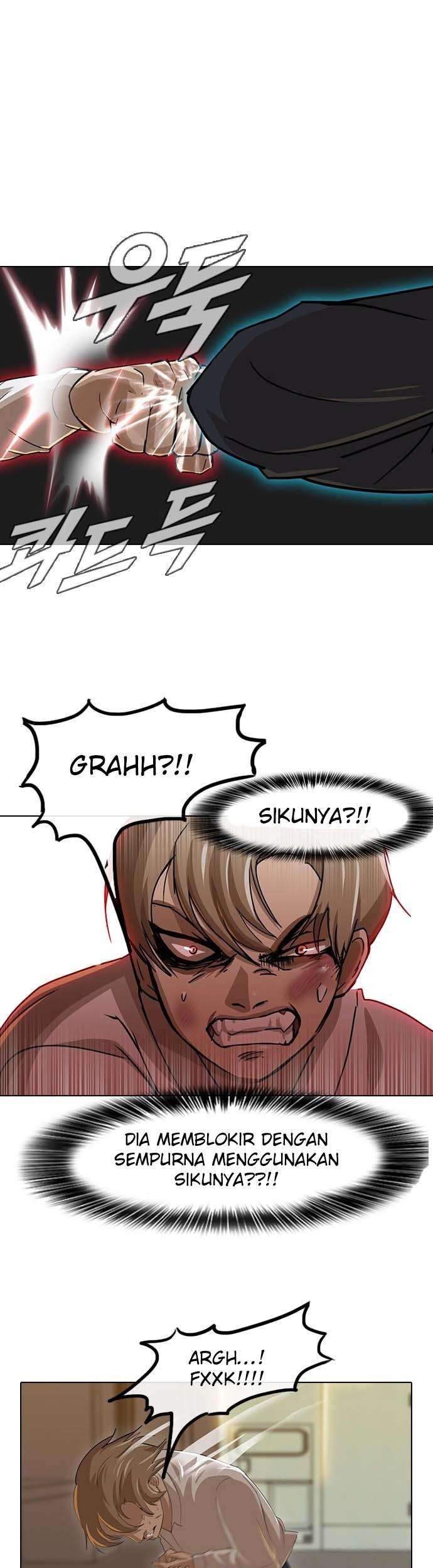The Girl from Random Chatting! Chapter 24 - halaman 46