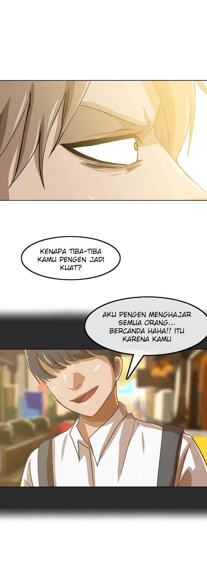 The Girl from Random Chatting! Chapter 24 - halaman 48