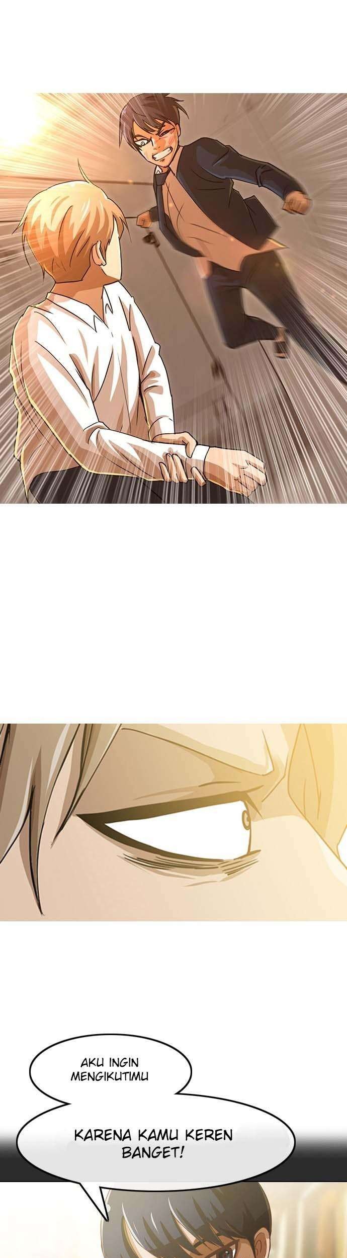 The Girl from Random Chatting! Chapter 24 - halaman 49