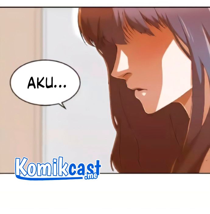 The Girl from Random Chatting! Chapter 241 - halaman 11