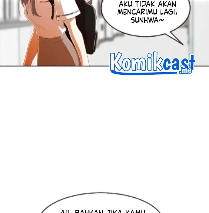 The Girl from Random Chatting! Chapter 241 - halaman 13