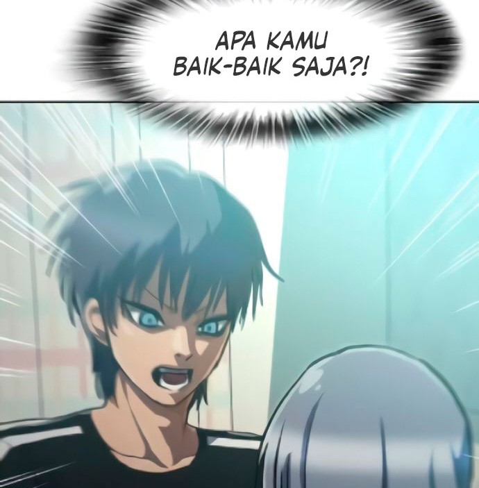 The Girl from Random Chatting! Chapter 241 - halaman 15