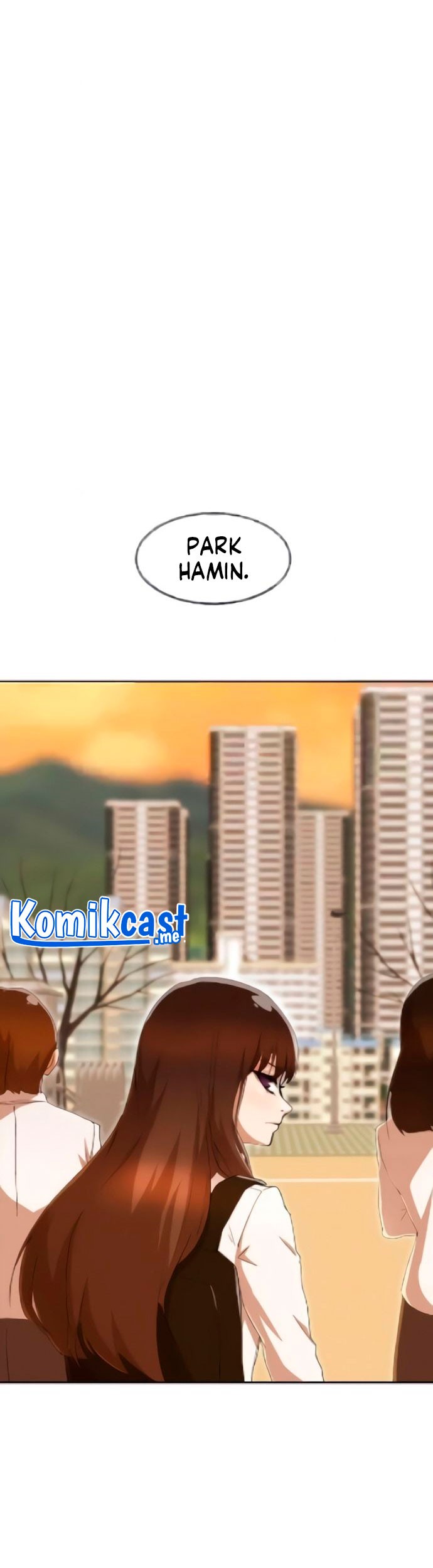 The Girl from Random Chatting! Chapter 241 - halaman 20