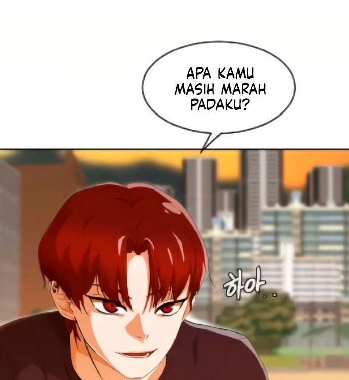 The Girl from Random Chatting! Chapter 241 - halaman 21