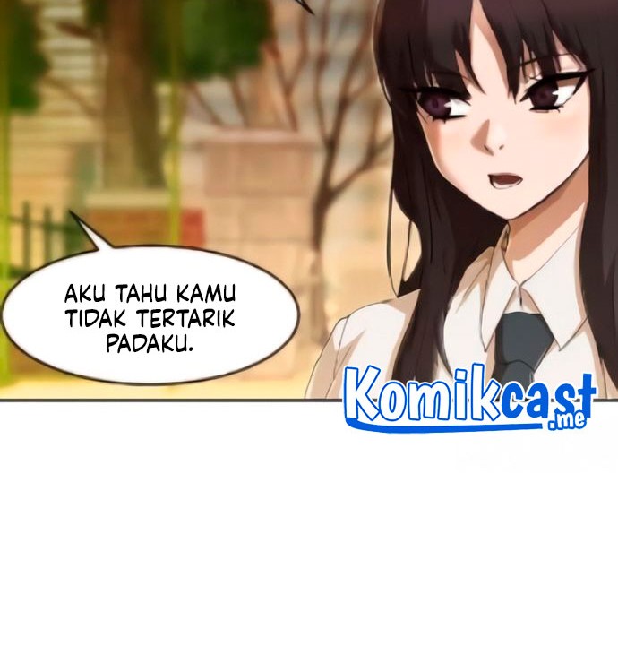 The Girl from Random Chatting! Chapter 241 - halaman 23