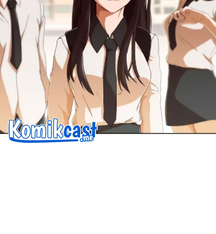 The Girl from Random Chatting! Chapter 241 - halaman 25