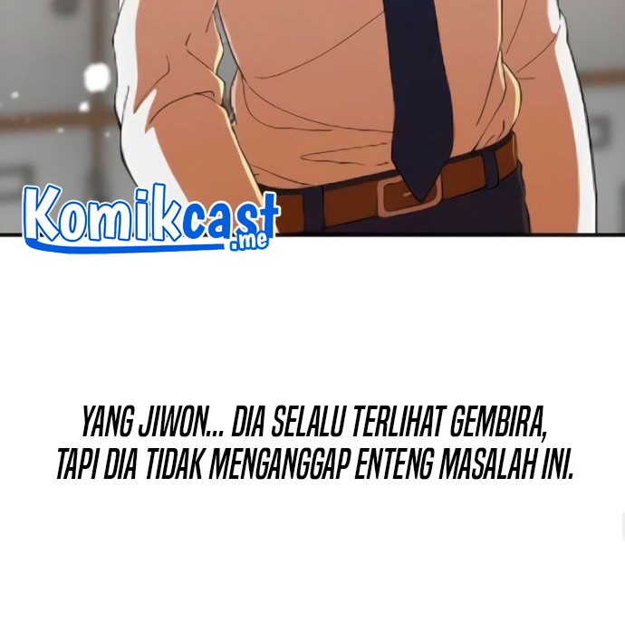 The Girl from Random Chatting! Chapter 241 - halaman 3