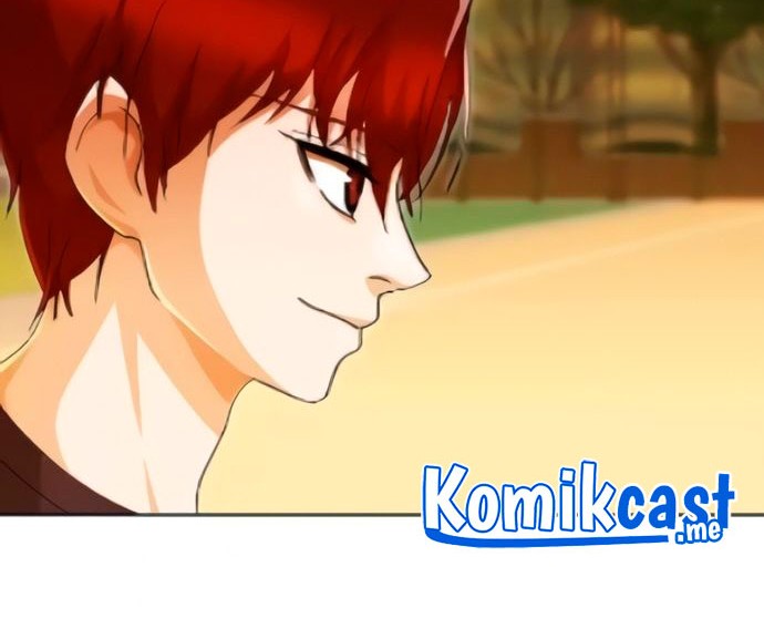 The Girl from Random Chatting! Chapter 241 - halaman 31
