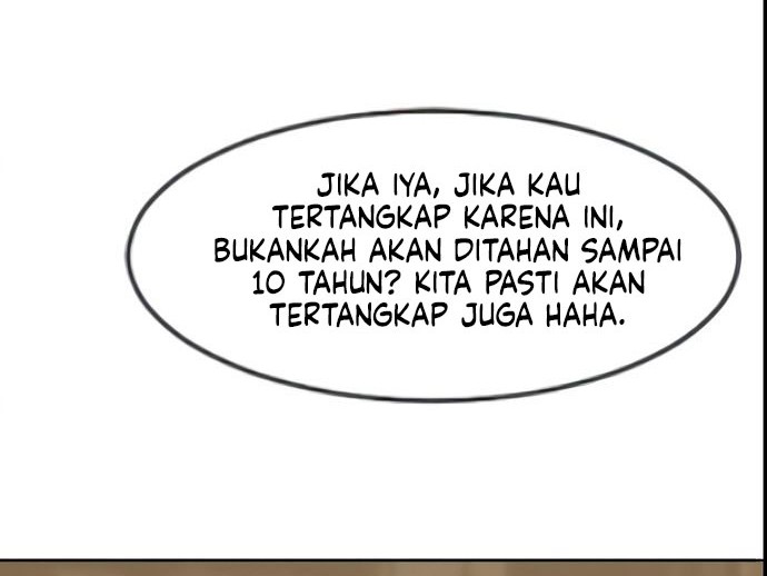 The Girl from Random Chatting! Chapter 241 - halaman 33