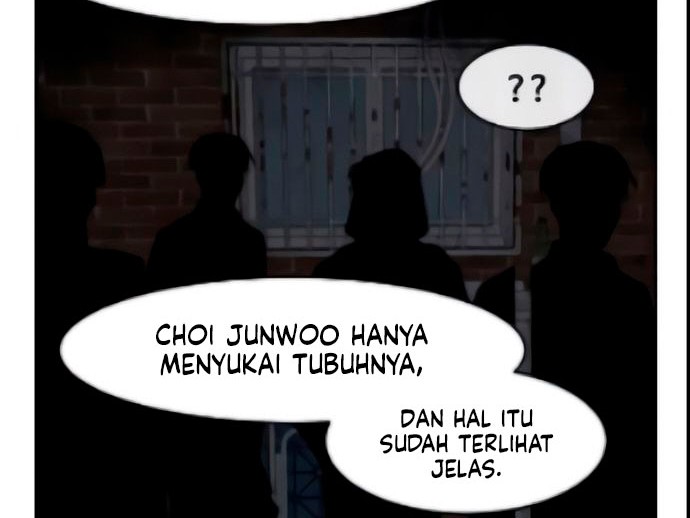 The Girl from Random Chatting! Chapter 241 - halaman 39