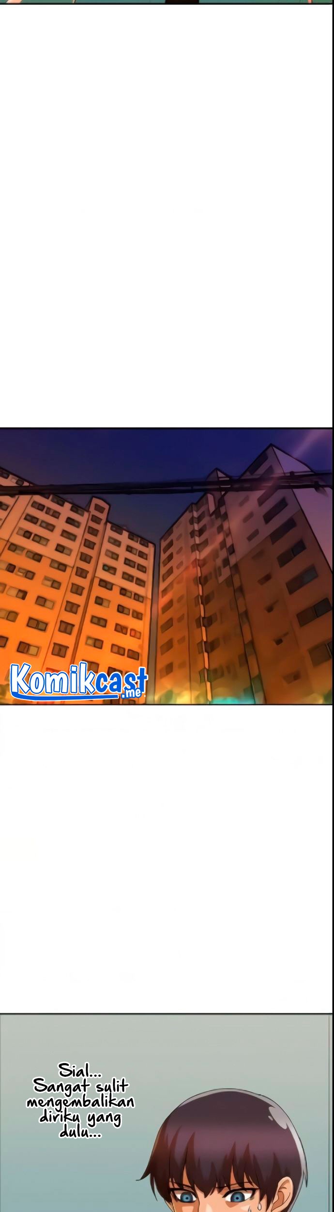The Girl from Random Chatting! Chapter 241 - halaman 44