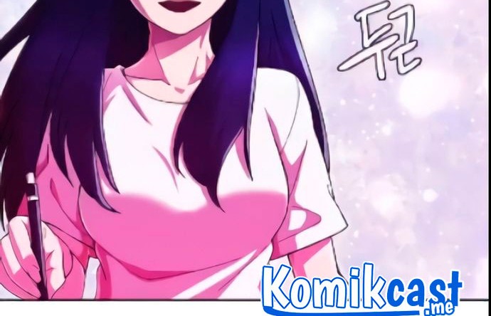 The Girl from Random Chatting! Chapter 241 - halaman 47