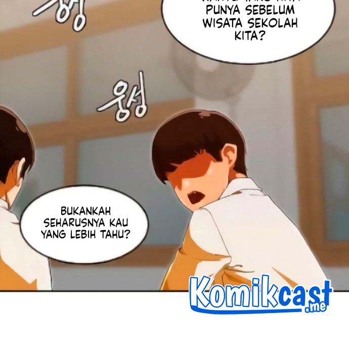 The Girl from Random Chatting! Chapter 241 - halaman 5