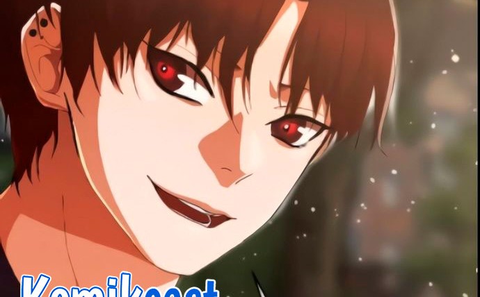 The Girl from Random Chatting! Chapter 241 - halaman 53