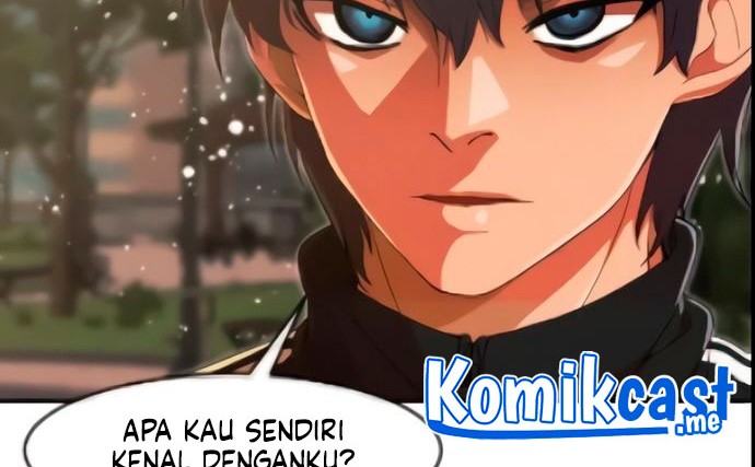 The Girl from Random Chatting! Chapter 241 - halaman 55