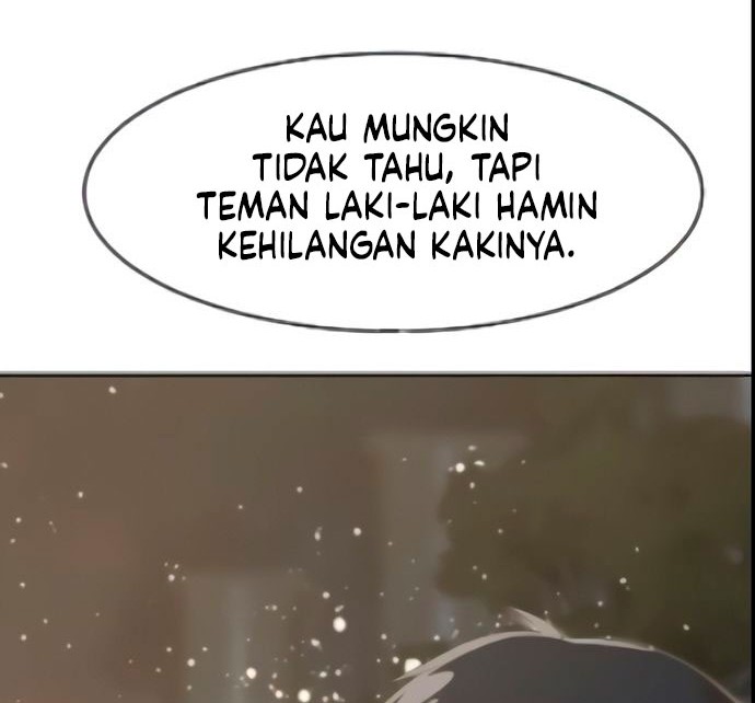 The Girl from Random Chatting! Chapter 241 - halaman 61