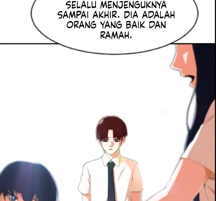 The Girl from Random Chatting! Chapter 241 - halaman 63