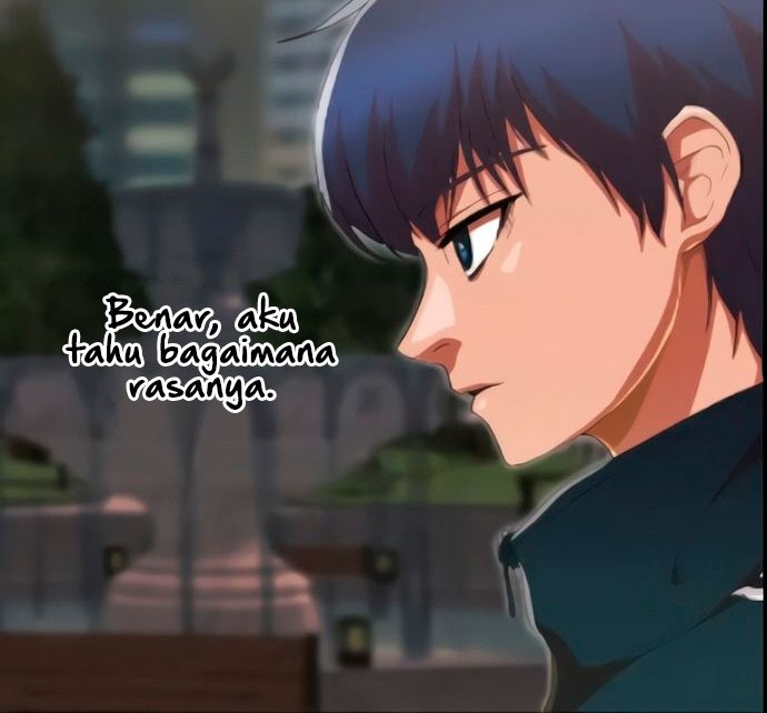 The Girl from Random Chatting! Chapter 241 - halaman 65
