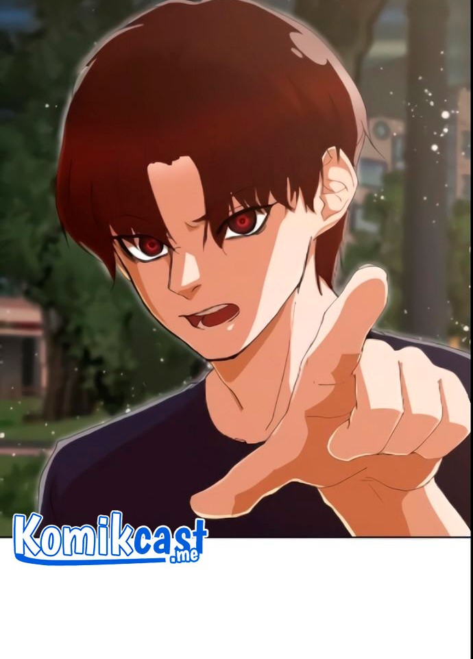 The Girl from Random Chatting! Chapter 241 - halaman 67