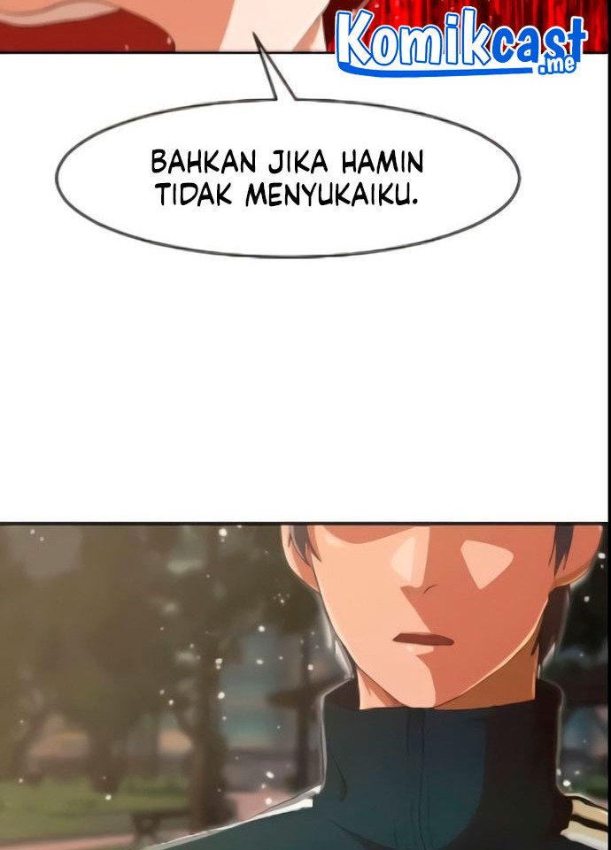 The Girl from Random Chatting! Chapter 241 - halaman 69
