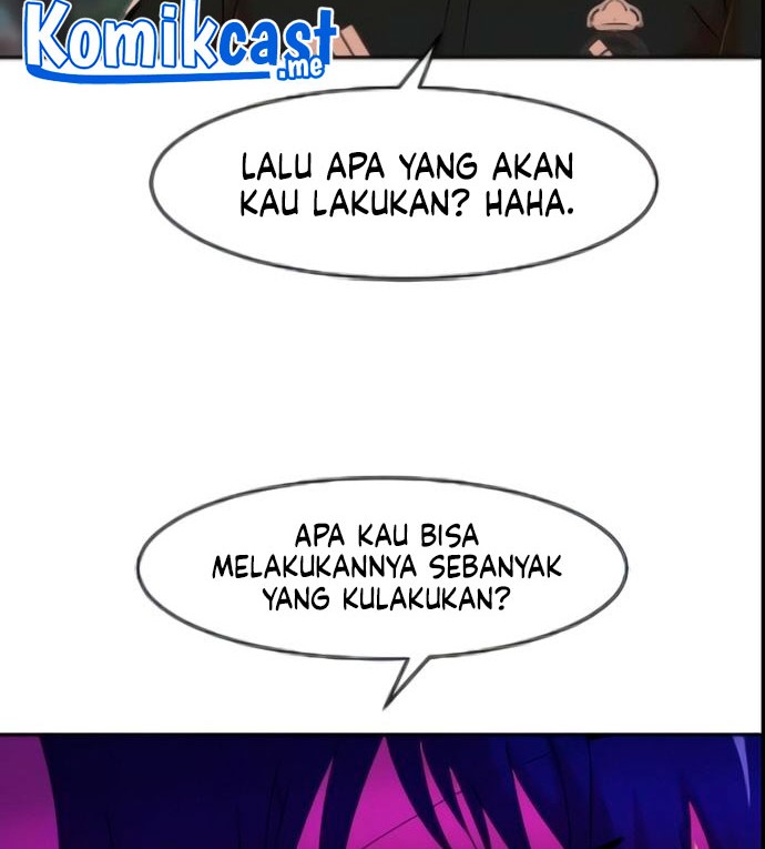 The Girl from Random Chatting! Chapter 241 - halaman 75