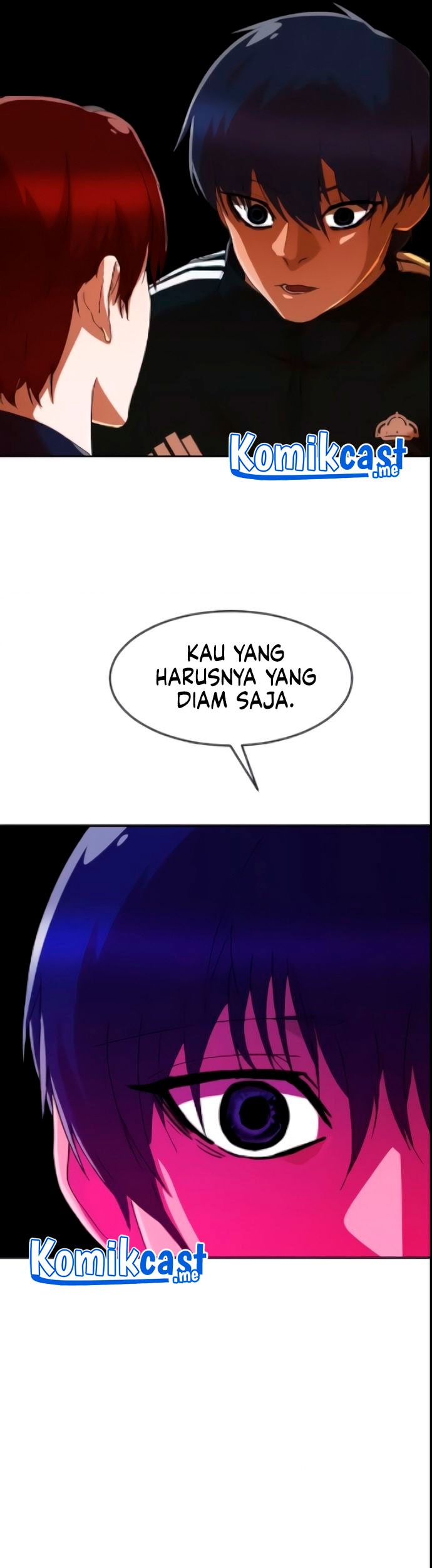 The Girl from Random Chatting! Chapter 241 - halaman 78