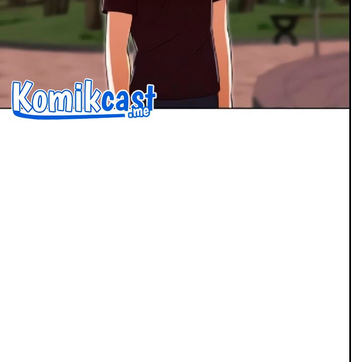 The Girl from Random Chatting! Chapter 241 - halaman 81