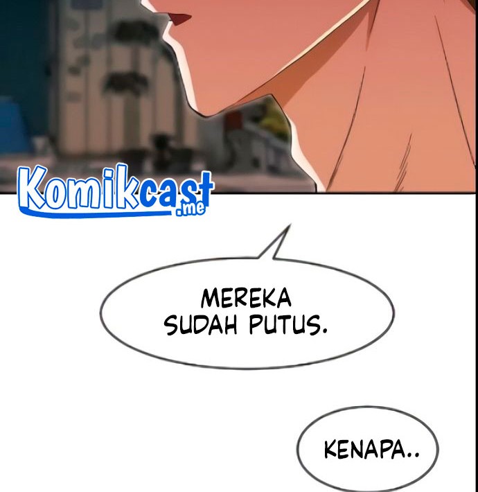 The Girl from Random Chatting! Chapter 241 - halaman 83