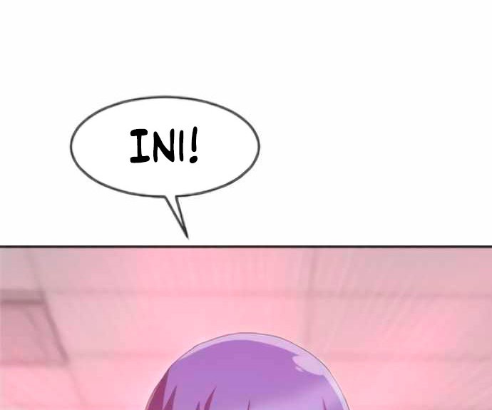 The Girl from Random Chatting! Chapter 242 - halaman 17