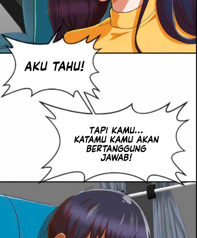 The Girl from Random Chatting! Chapter 242 - halaman 25