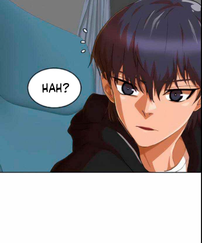 The Girl from Random Chatting! Chapter 242 - halaman 27