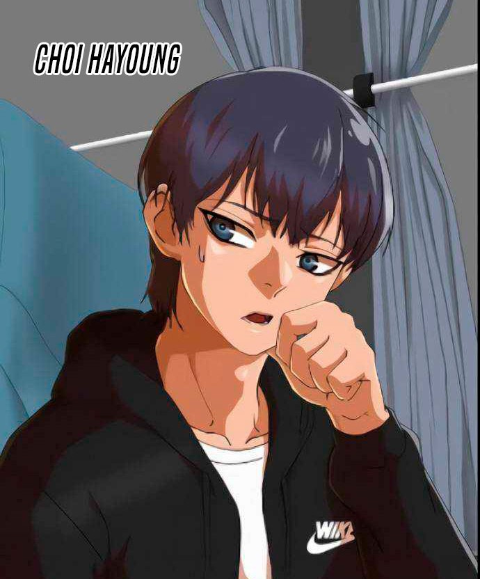 The Girl from Random Chatting! Chapter 242 - halaman 29