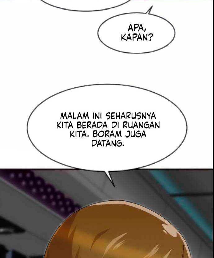 The Girl from Random Chatting! Chapter 242 - halaman 31