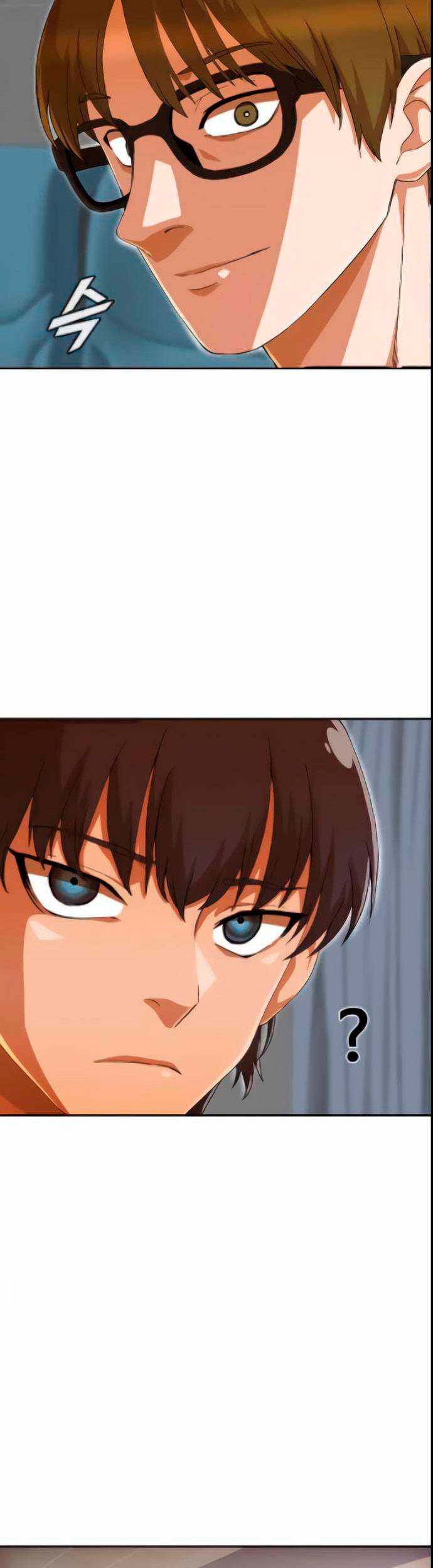 The Girl from Random Chatting! Chapter 242 - halaman 34