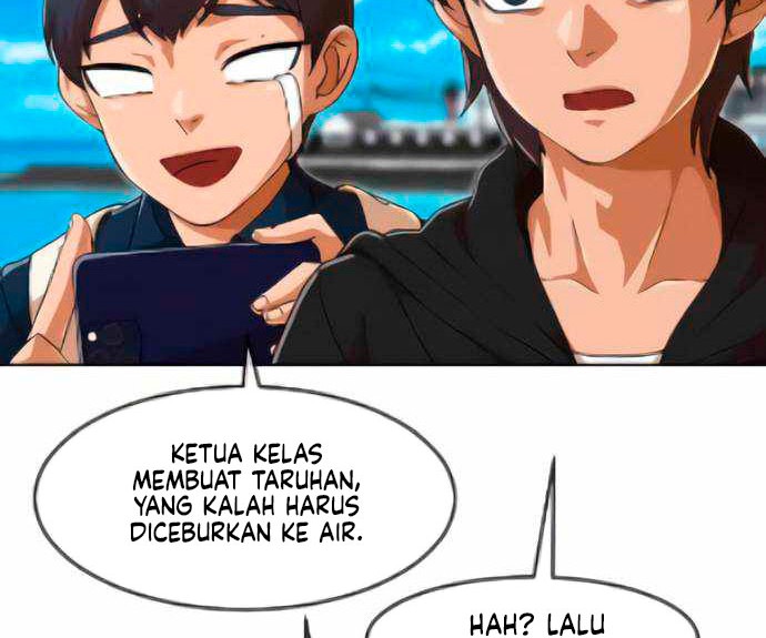 The Girl from Random Chatting! Chapter 242 - halaman 41