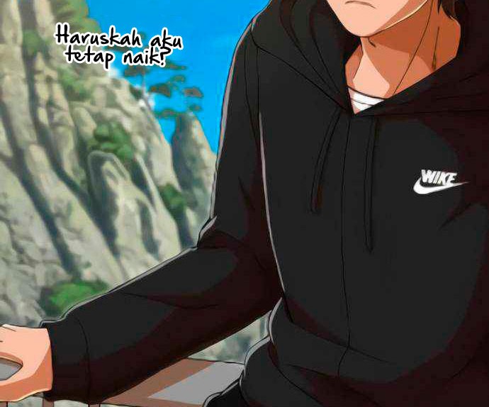 The Girl from Random Chatting! Chapter 242 - halaman 53