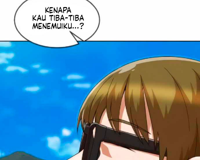 The Girl from Random Chatting! Chapter 242 - halaman 57