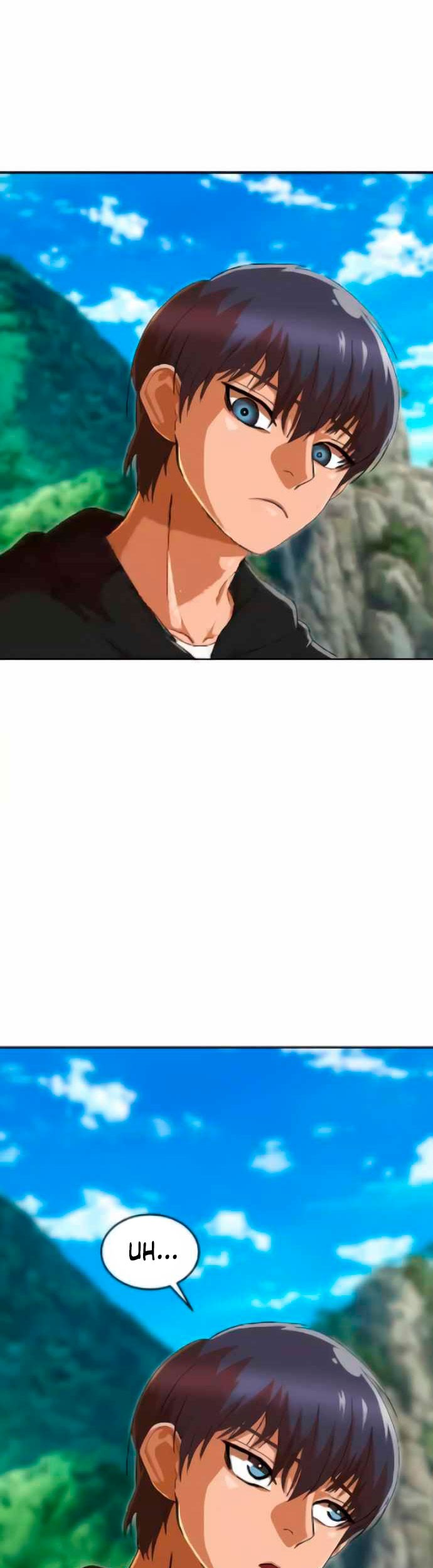 The Girl from Random Chatting! Chapter 242 - halaman 60