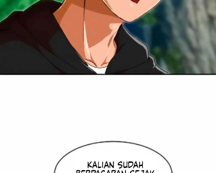 The Girl from Random Chatting! Chapter 242 - halaman 61