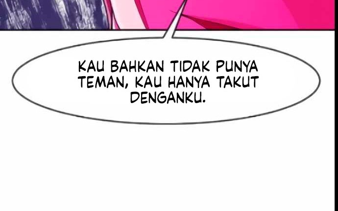 The Girl from Random Chatting! Chapter 242 - halaman 73