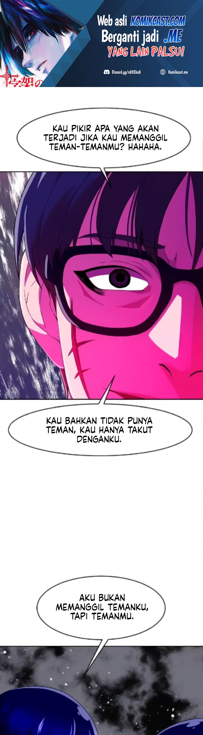 The Girl from Random Chatting! Chapter 243 - halaman 2