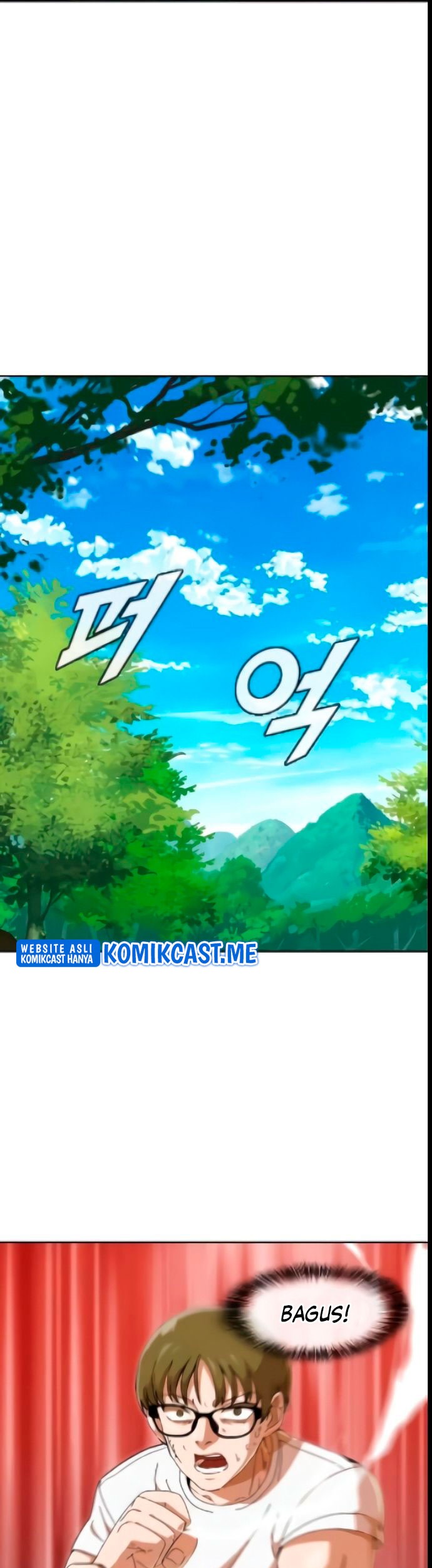 The Girl from Random Chatting! Chapter 243 - halaman 20