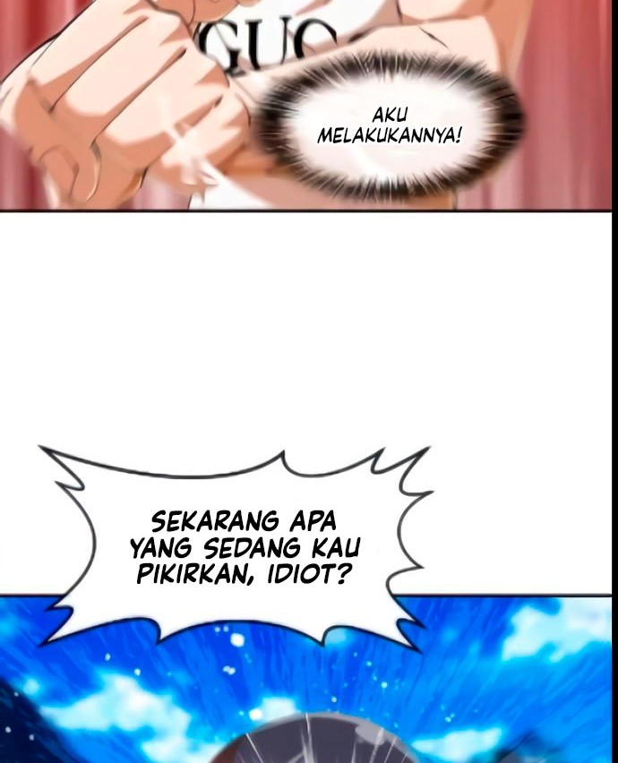 The Girl from Random Chatting! Chapter 243 - halaman 21