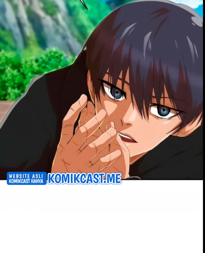 The Girl from Random Chatting! Chapter 243 - halaman 25