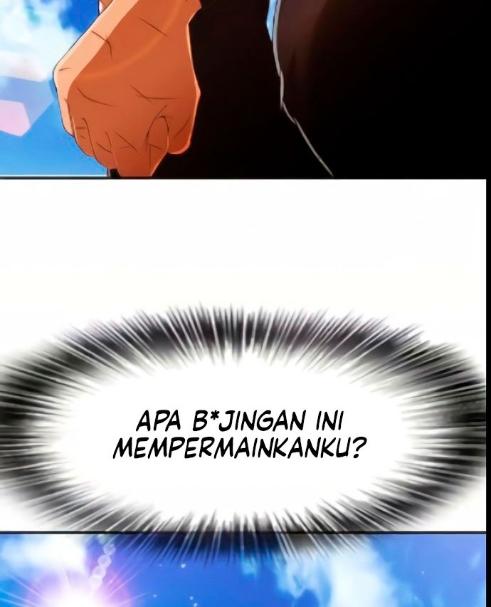 The Girl from Random Chatting! Chapter 243 - halaman 27