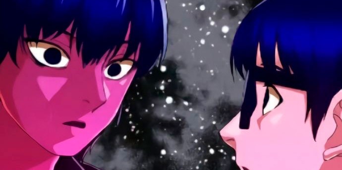 The Girl from Random Chatting! Chapter 243 - halaman 3