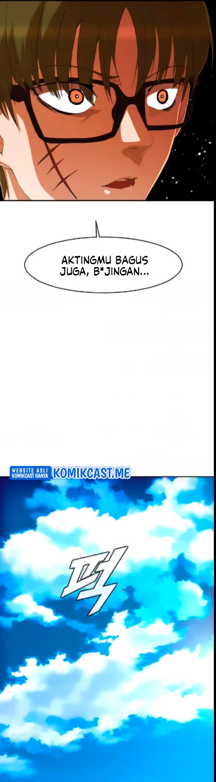 The Girl from Random Chatting! Chapter 243 - halaman 30