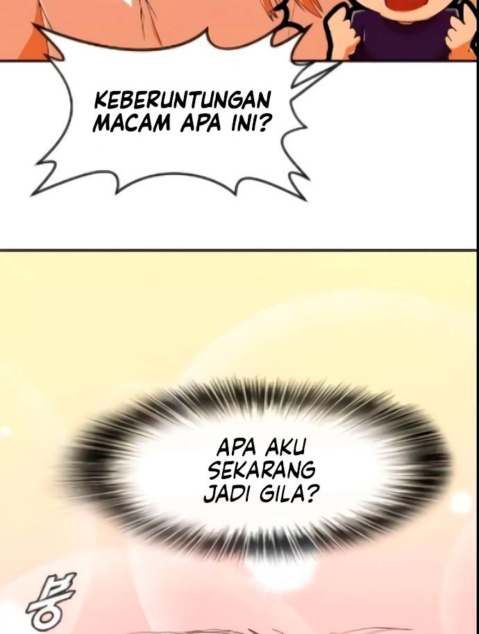 The Girl from Random Chatting! Chapter 243 - halaman 35