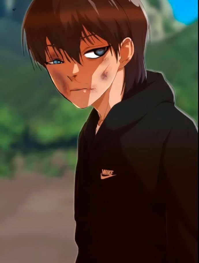 The Girl from Random Chatting! Chapter 243 - halaman 37